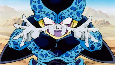 Dragon Ball Z 6x19