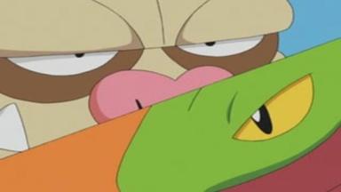 Pokémon 7x30