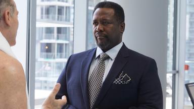 Suits: la clave del éxito 8x9