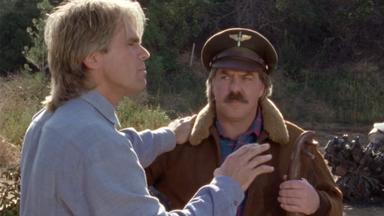 MacGyver 7x14