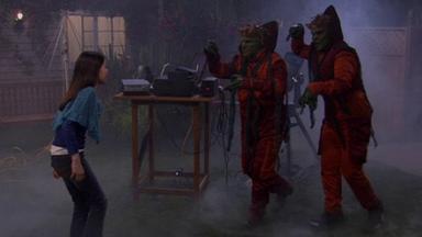 Drake y Josh 3x16