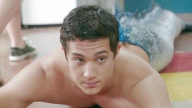 Las sirenas de Mako 1x14