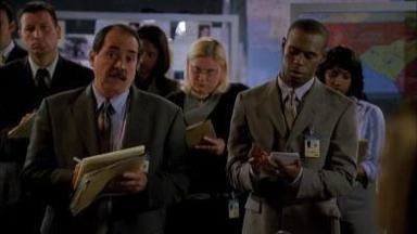 Mentes criminales 1x20