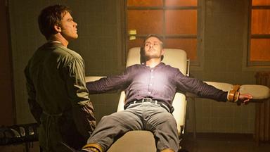 Dexter 8x11