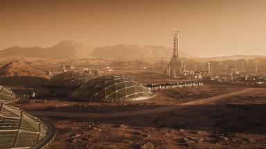 Para toda la humanidad 5x1