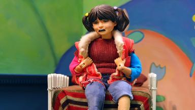 Robot Chicken 4x9