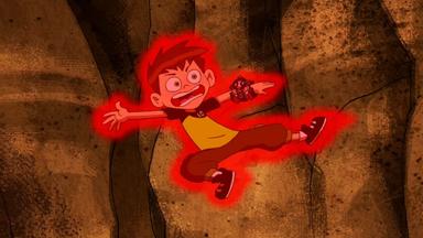Ben 10 2x33