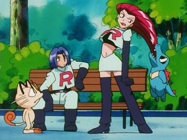 Pokémon 3x1
