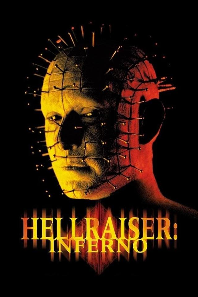 Hellraiser V - Inferno