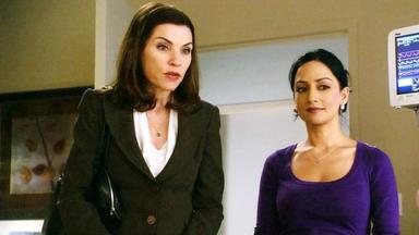 The Good Wife 2x4