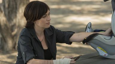 Hijos de la anarquía 6x13