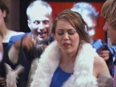 Hannah Montana 2x10