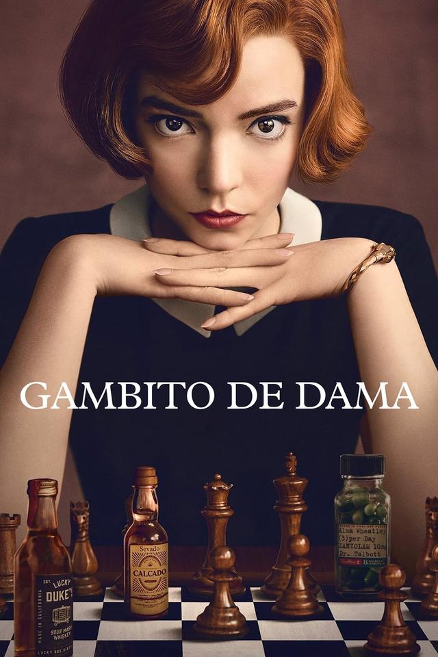 Gambito de dama