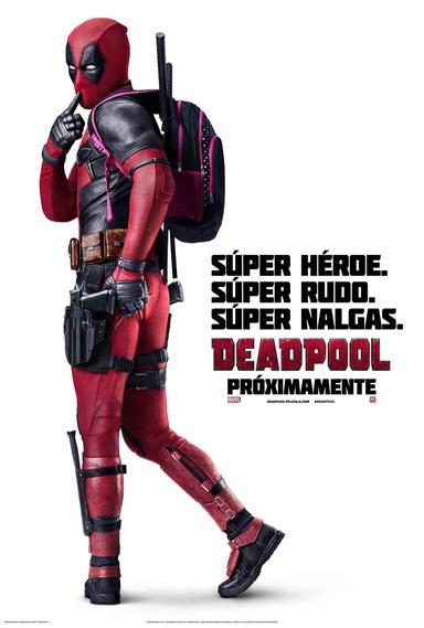 Deadpool