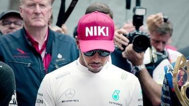 Formula 1: La emoción de un Grand Prix 2x4