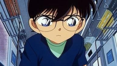 Detective Conan 1x279
