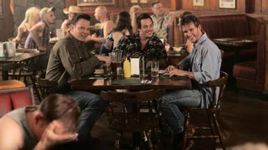 True Blood (Sangre fresca) 1x5