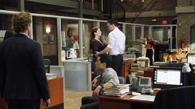 El mentalista 1x18