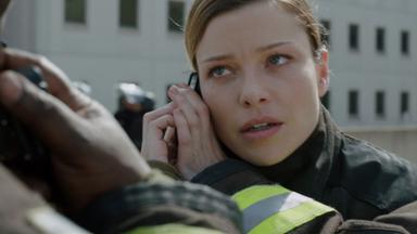Chicago Fire 1x24
