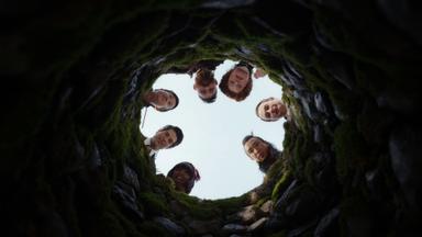 Fantasmas 3x8