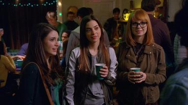 The Middle 8x17