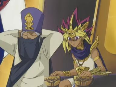 Yu-Gi-Oh! Duel Monsters 1x201