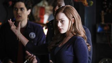 Legacies 2x11