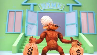 Robot Chicken 4x10