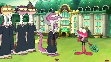 Anfibilandia 2x15