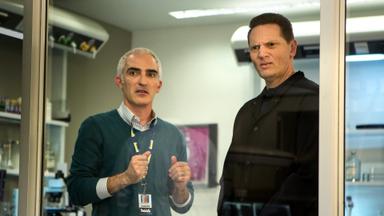Silicon Valley 2x5