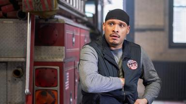 Chicago Fire 7x15