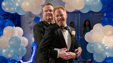 Modern Family 7x20