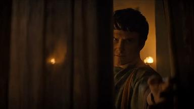 Spartacus: La Casa de Ashur 1x8