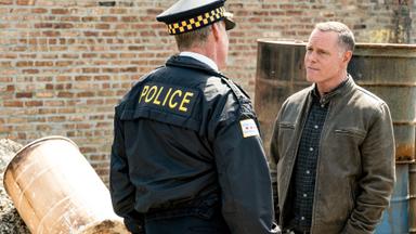 Chicago P.D. 6x22