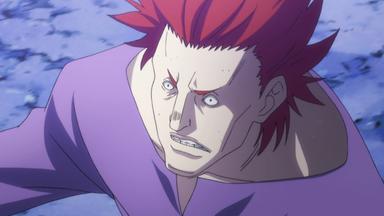 Hunter × Hunter 2x63