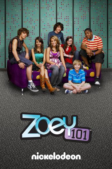 Zoey 101