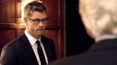 Blindspot 3x15