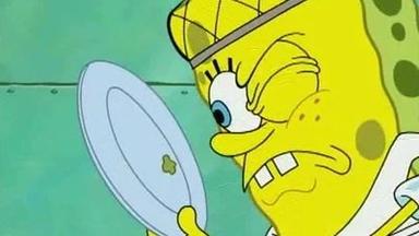 Bob Esponja 5x20