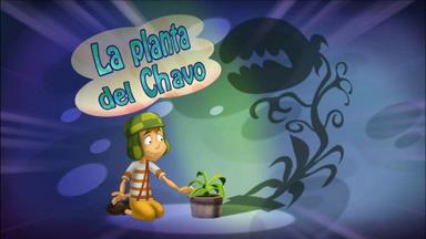 El Chavo animado 4x1