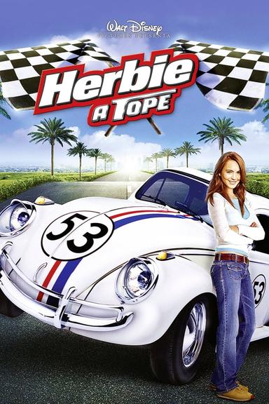 Herbie: A tope