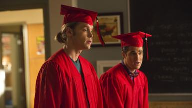 Glee 5x10
