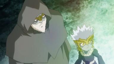 Bakugan 3x10