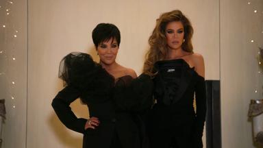 Las Kardashian 3x9