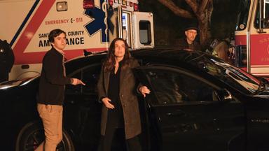 The Good Doctor 6x12
