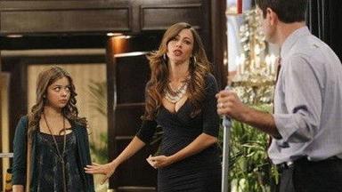 Modern Family 3x12