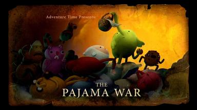 Hora de aventuras 6x23