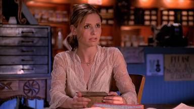 Buffy, cazavampiros 6x9