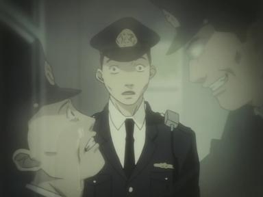 Boogiepop Phantom 1x11
