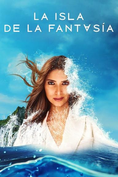 La Isla de la Fantasía