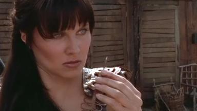 Xena, la princesa guerrera 1x21
